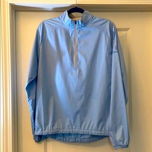 Peter Millar Packable Wind Jacket